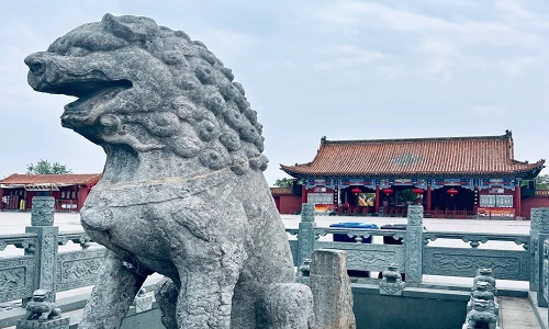 Dragon-Pavilion-Kaifeng